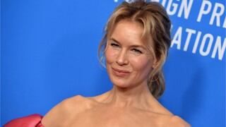 Renée Zellweger explica por qué estuvo alejada de Hollywood