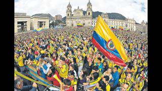 La fiebre amarilla se apodera de Colombia