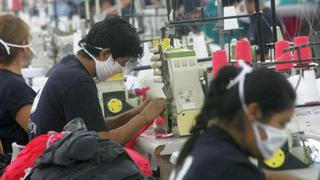 INEI: Hay más de 400.000 personas buscando empleo en Lima Metropolitana
