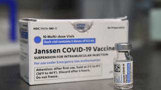 México recibe 1,35 millones de dosis de Janssen para vacunar en el norte y abrir la frontera con EE.UU.