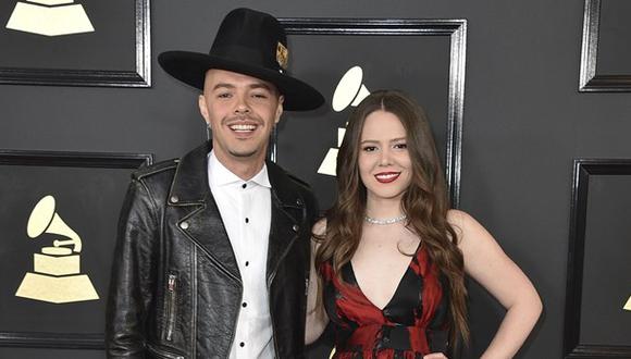 Jesse & Joy ganaron su primer Grammy