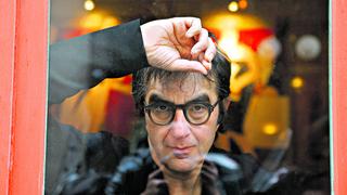 Atom Egoyan, invitado de honor del Festival de Cine de Lima