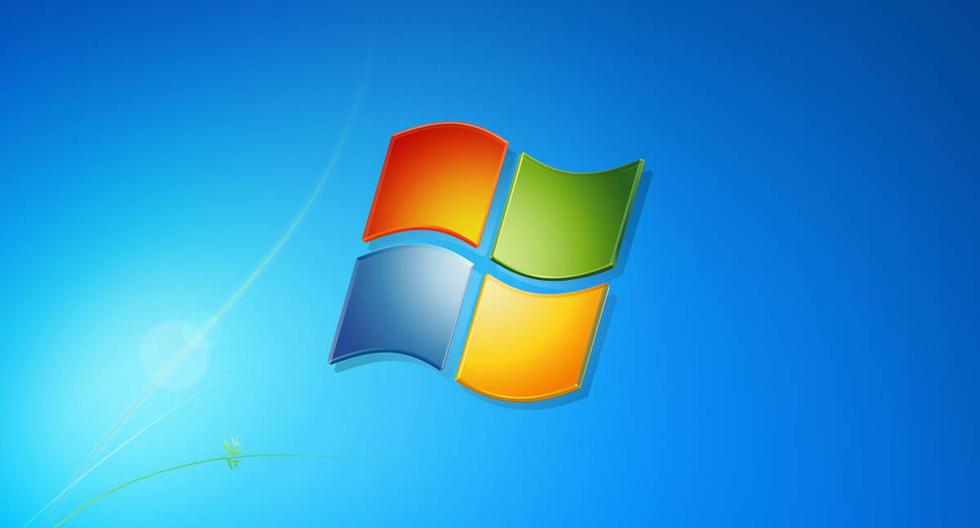 Aún utilizas Windows 7 en el trabajo, en tu casa, u otro dispositivo. Antento, software dejará de funcionar el 2020. (Foto: Microsoft)