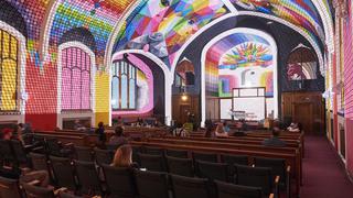 EE.UU.: Iglesia de cannabis celebra inocencia de su cofundador en día de la marihuana