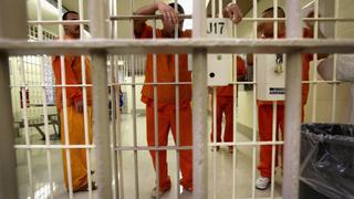 Los horrores que se viven en las cárceles de Alabama, las más mortales de EE.UU.
