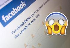 Facebook: nuevo y peligroso malware se propaga en la red social