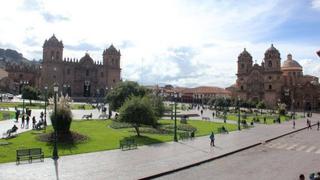 Cusco: hay 218 proyectos detenidos por más de S/.680 millones
