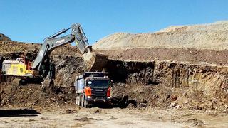 Empresa San Martín gana adjudicación de proyecto en minería por US$120 millones