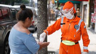 Argentina supera los 1.000 contagiados por coronavirus, que deja 27 muertos 