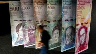 Venezuela eleva requisitos de reserva para combatir inflación