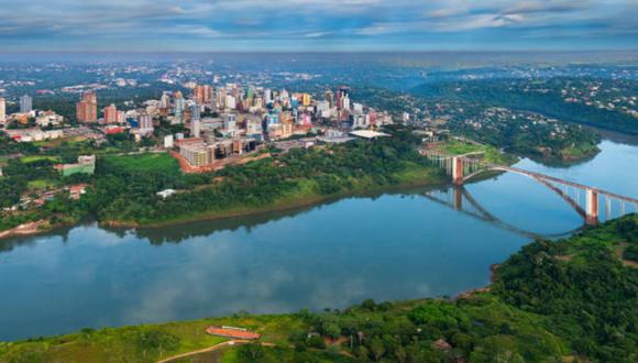 La región en Sudamérica donde puedes vivir económicamente bien