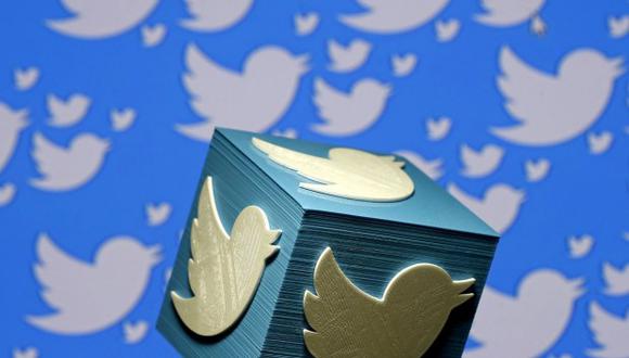Twitter cierra miles de cuentas de noticias falsas en todo el mundo. Foto: AFP