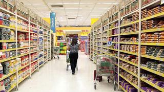 Produce: Número de supermercados creció 74,4% entre 2014 y 2018