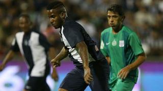 Alianza Lima se pronunció sobre interés por Jefferson Farfán