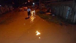 Ya son más de 9.000 afectados por lluvias en Madre de Dios