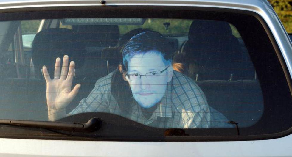 Snowden es buscado por filtrar informaci&oacute;n clasificada de Estados Unidos. (Foto: Flickr.com/trojanllama)