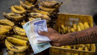 DolarToday HOY en Venezuela: A cómo se cotiza el tipo de cambio este 5 de mayo 