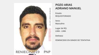 Adriano Pozo, la historia de agresión que gatilló el movimiento Ni Una Menos en el Perú