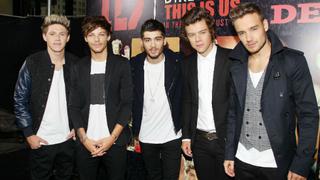 One Direction: lo que debes saber si vas al concierto de hoy