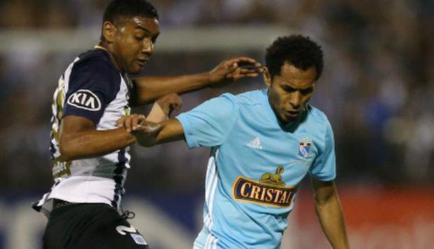 Alianza Lima y Sporting Cristal chocarán por la fecha 2 del Torneo Clausura. (Foto: Fernando Sangama / GEC)