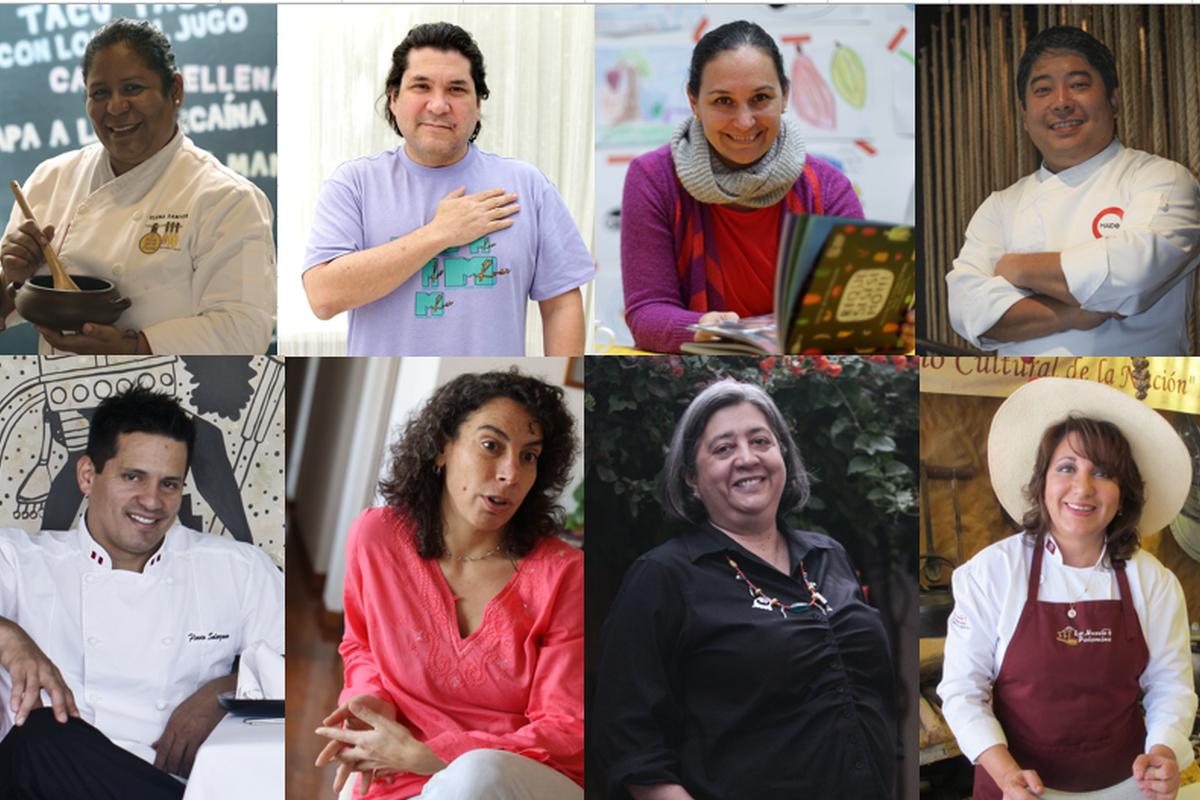 PUCA está integrado hasta la fecha por 51 miembros (22 mujeres, 29 hombres), que participan en 11 comisiones de trabajo.