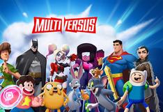 Multiversus gratis: los requisitos mínimos y recomendados para PC del juego de Batman y Shaggy