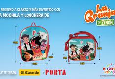 LA GRANJA DE ZENON AUDIOCUENTOS – coleccioneselcomercio