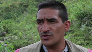 El guerrillero de las FARC que colabora con el gobierno [VIDEO]