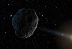 NASA: asteroide ‘potencialmente peligroso’ se aproximó a la Tierra