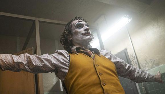 Joker: ¿cuál es el origen de su nombre en la película de Joaquin Phoenix? (Foto: Warner Bros.)