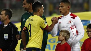 Selección peruana: Colombia, rival confirmado para disputar amistoso