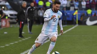 Selección de Argentina: Scaloni confirmó que Lionel Messi vuelve a la ‘Albiceleste’ en noviembre