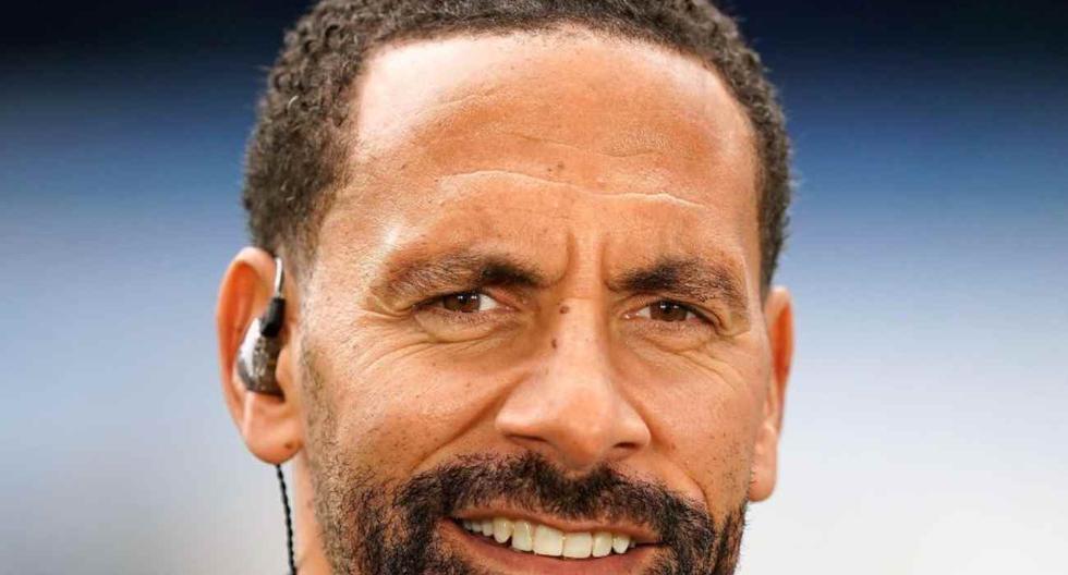 Rio Ferdinand y su video viral con el escudo del Real Madrid: qué pasó con el ex United en la Champions League. FOTO: Captura.