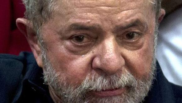 Brasil: Lula niega cargos de lavado de dinero en su contra