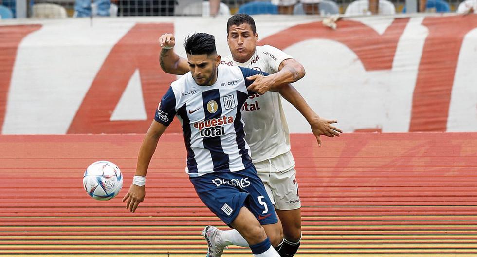 Solo podrán apostarse a los partidos deportivos federados. (Foto: Violeta Ayasta)