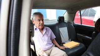 César Villanueva pidió licencia a bancada de APP tras testimonio de Barata