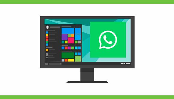 La versión para Windows de WhatsApp continúa renovándose con más funciones para equipararla a otras iteraciones de la aplicación. (Foto: TuExpertoApps)