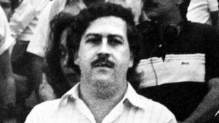 Medellín busca limpiar su imagen, pero le cuesta dejar atrás a Pablo Escobar