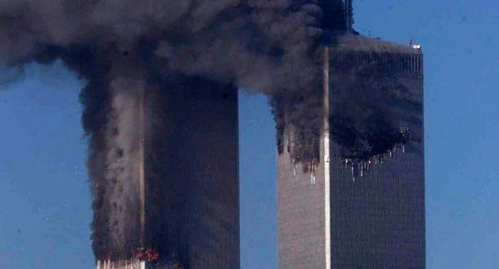 Cientos de personas perdieron la vida durante el 11-S. (Foto: EFE/JASON SZENES)