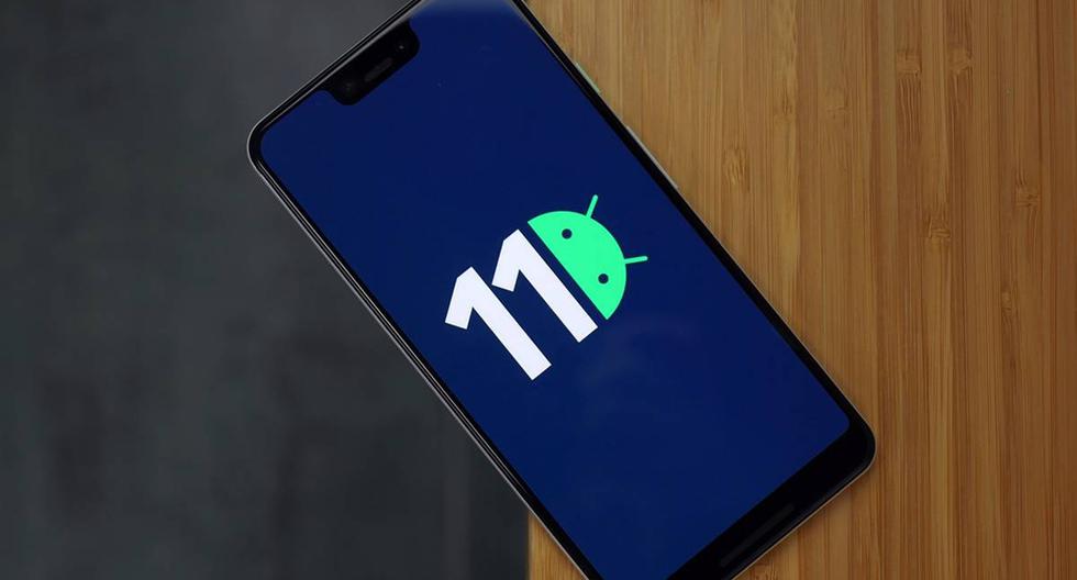 ¿Quieres ser el primero en probar Android 11? Entérate cómo descargarlo en tu celular. (Foto: Google)