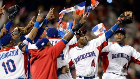 Ver, República Dominicana vs. Nicaragua, EN VIVO | Horario y TV para ver streaming el Clásico Mundial de Béisbol