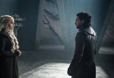 'Game of Thrones: El final está cerca', un conversatorio en la 'Noche de Librerías'
