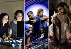 Netflix: “Control Z”, “Dos tórtolos” y otros estrenos de series y películas esta semana 