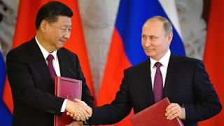 ¿Por qué la OTAN ve a China y Rusia como sus principales desafíos y los acusa de amenazar “el orden internacional”?