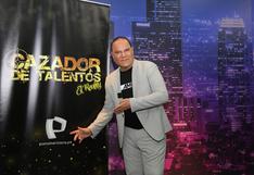 “Cazador de talentos”, el nuevo reality de Panamericana, tuvo gran acogida en su casting