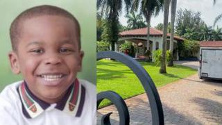 Niño de tres años muere a tiros durante su propia fiesta de cumpleaños en Florida