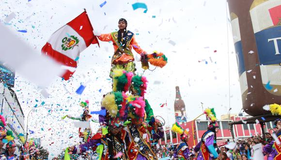 Trujillo: declaran feriado por Festival de la Primavera