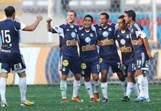 Descentralizado 2013: Programación de la fecha 13 del fútbol peruano