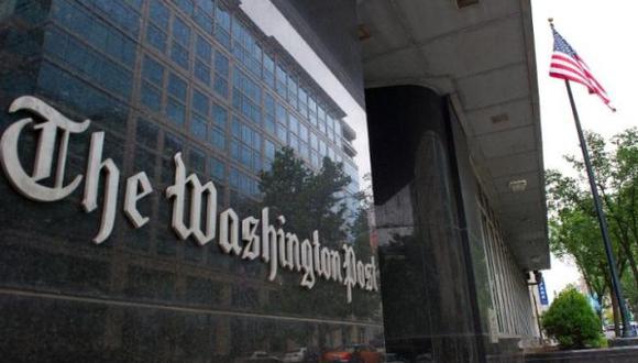 El Washington Post y el Tampa Bay se imponen en los Pulitzer