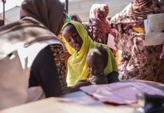 Un año de guerra en Sudán: una catástrofe humanitaria colosal que ha provocado 8 millones de desplazados